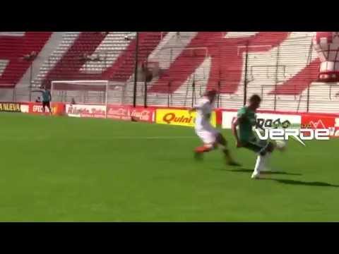 HURACÁN 2  SARMIENTO 2 "LA PELÍCULA"