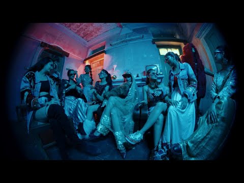 MEAOW (HimTownBaddie) and Mass Appeal India