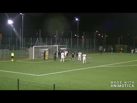 Aurora-- Sannazzarese 0-- 1