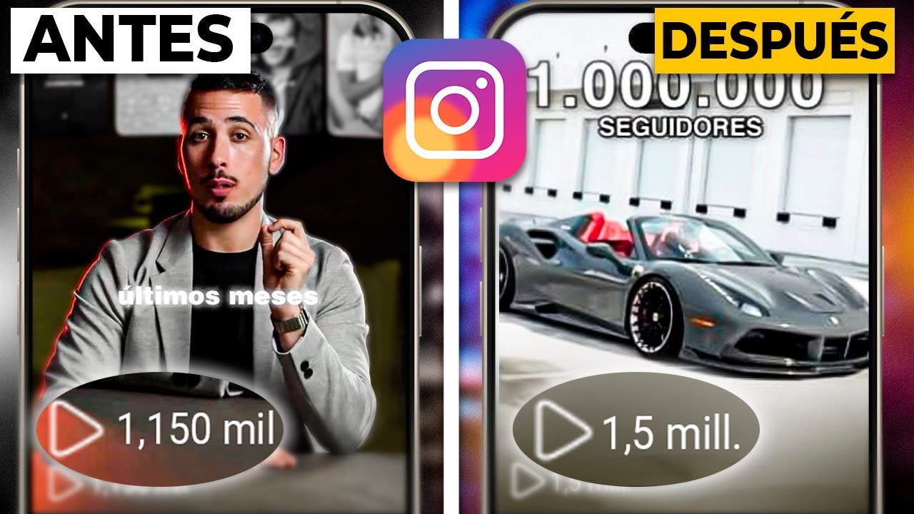 21 ERRORES que están reduciendo tu Alcance en INSTAGRAM