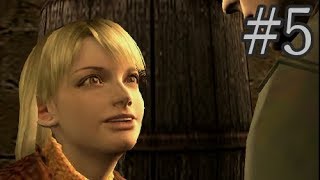 【実況】イケヤレオンがゆく!!『バイオハザード4(HD)』#5