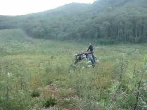 EQUIPEGADA NO ARADO DOS PAULA 2