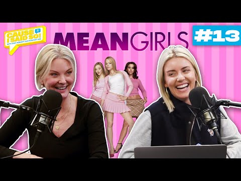 Mean Girl Mom — Cause I Said So! EP 13