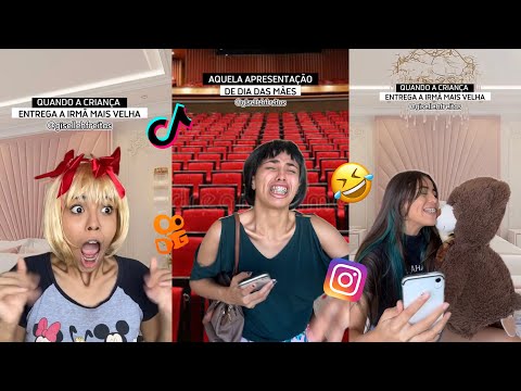 MEGA COMPILADO MELHORES VÍDEOS @gisellehfreitas