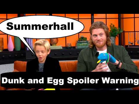 We Just Got Massive New Info About Summerhall (Spoilers for A Knight of The Seven Kingdoms)
