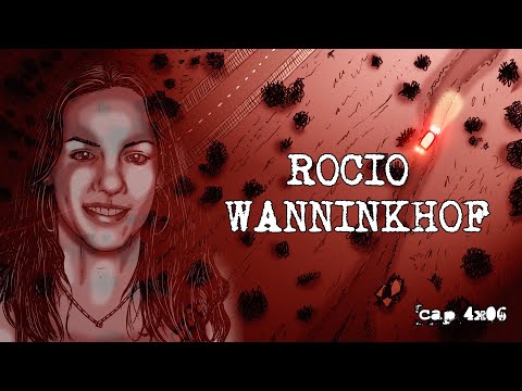 Rocío Wanninkhof - Cap 4x06 -