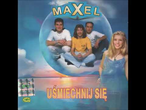 02.Maxel - Hej na na na