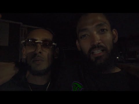 Eastside Eggroll x  KydOffixial -  Behind The Scenes (Vlog) Shot By Merch HD