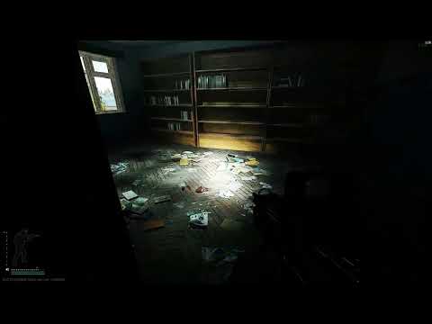 Escape From Tarkov Folder With Intelligence