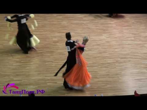 Kornev Ilya - Zhukova Daria, Финал, Танго