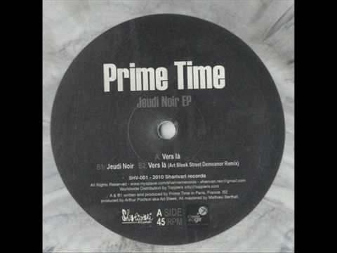 Prime Time 