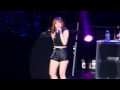 Carly Rae Jepsen Tap Dancing