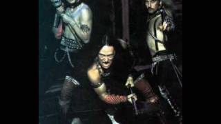 Venom-In League With Satan