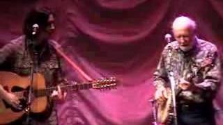 Pete Seeger - Midnight Special