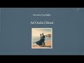 Ad Occhi Chiusi Gianrico Carofiglio Audiolibro Italiano Thriller