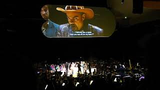 200 Motels - The Suites - Lonesome Cowboy Burt / Restaurant Scene @ Philharmonie de Paris 30/09/2018