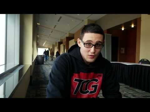 Michael State's Top 16 ARG Hartford D/D/D Deck Profile!