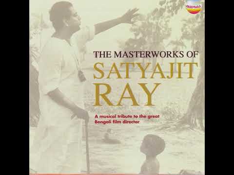 Music of Satyajit Ray | Charulata | The Lonely Wife