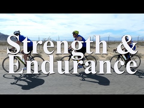 Strength and Endurance | Mark Rippetoe