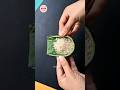 Mango Leaf Craft Mango Leaf Toran Leaf Craft Shorts Youtubeshorts Viral