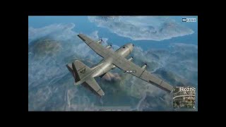 【PUBG】バトロワ | 1キルだけで優勝【実況】