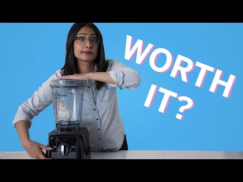 download lagu mp3 mp4 Is Vitamix Worth It, download lagu Is Vitamix Worth It gratis, unduh video klip Is Vitamix Worth It