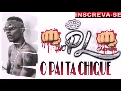 Mc PL Martins-O Pai ta Chique (Gusttavinho Prod.)