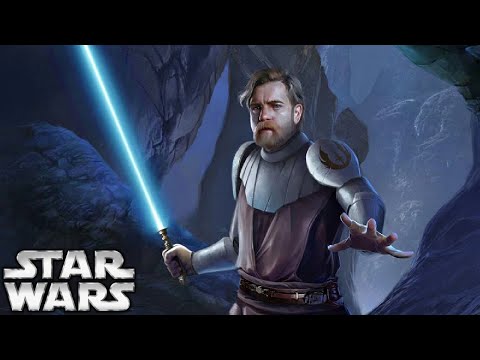 Why Grey Jedi HATED Obi-Wan Specifically - Star Wars Explained