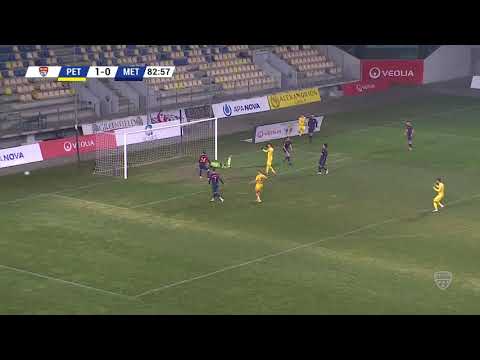 SENZAȚIONAL | A ratat cu poarta goală. Spanioul Pol Roige i-a disperat pe ”Lupii Galbeni”