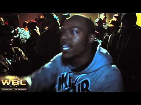 Hiem Wit Da Steam vs Ghost