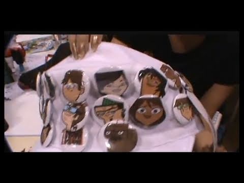 Fan Expo 2010 -  Toronto - Pt. 2