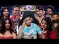 BIGG BOSS ரொம்ப Worst Ah இருக்கு Bigg Boss Tamil Season 9 Contestants Reacti