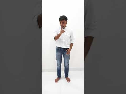 Rakesh Thakur Hindi Audition link: