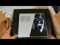 Open The Box Laserdisc Haul From Spacecowboy9395 On Instagram