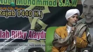 Download lagu Ular Syuja ul Aqra habibrifkyalaydrus ceramah habi... mp3