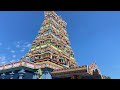 Grand Ganesha Chariot Procession In Den Helder Netherlands 2026