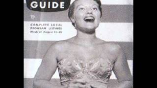 Softly And Tenderly  (Patti Page)