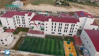 PARMA TASARIM  BİREY OKULLARI REKLAM FİLMİ