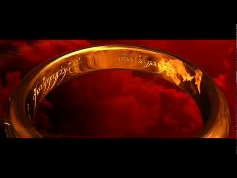 "The Lord of the Rings: The Fellowship of the Ring (2001)" Teaser Trailer