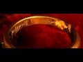 The Lord Of The Rings The Fellowship Of The Ring 2001 Teaser Trailer