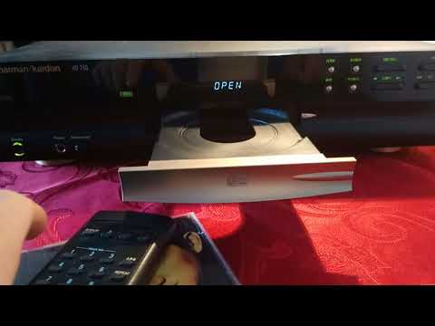 HARMAN/KARDON HD 750