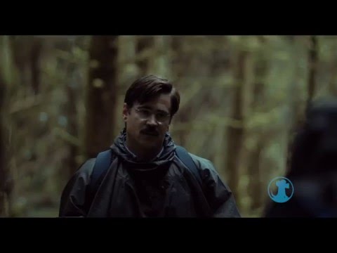 The Lobster - 7 second Trailer HD (2015) - Trailer Puppy