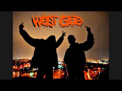 West Gate - F' money