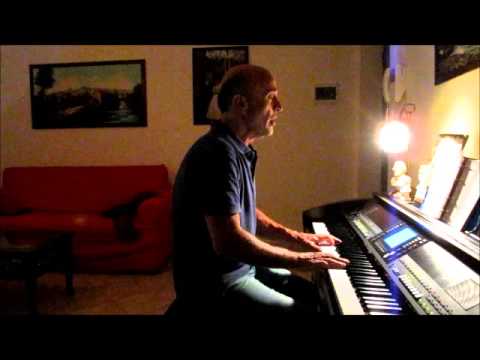 Sei il mio rifugio rns