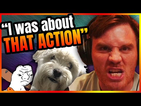 Don't Mess with my Dog ft. AustinShow