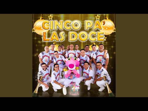 Cinco Pa’ las Doce