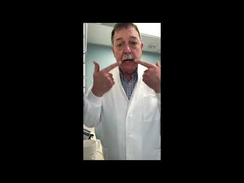 myTAP Mouth Shield Patient Instructions | Dr. Steve Carstensen