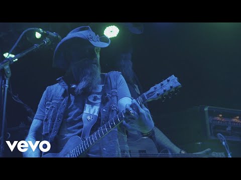 Jason Charles Miller - In The Wasteland