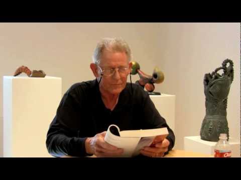 Bill Berkson - "Song for Connie"