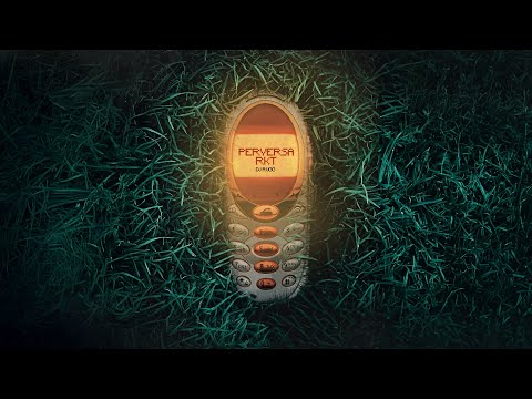 DJ RUGG - Perversa RKT